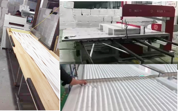 珍珠棉管切割机 适用玩具类各种管