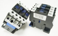 热熔胶上胶机交流接触器20A