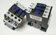 热熔胶上胶机交流接触器32A