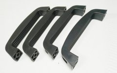 直切机工作台拉手